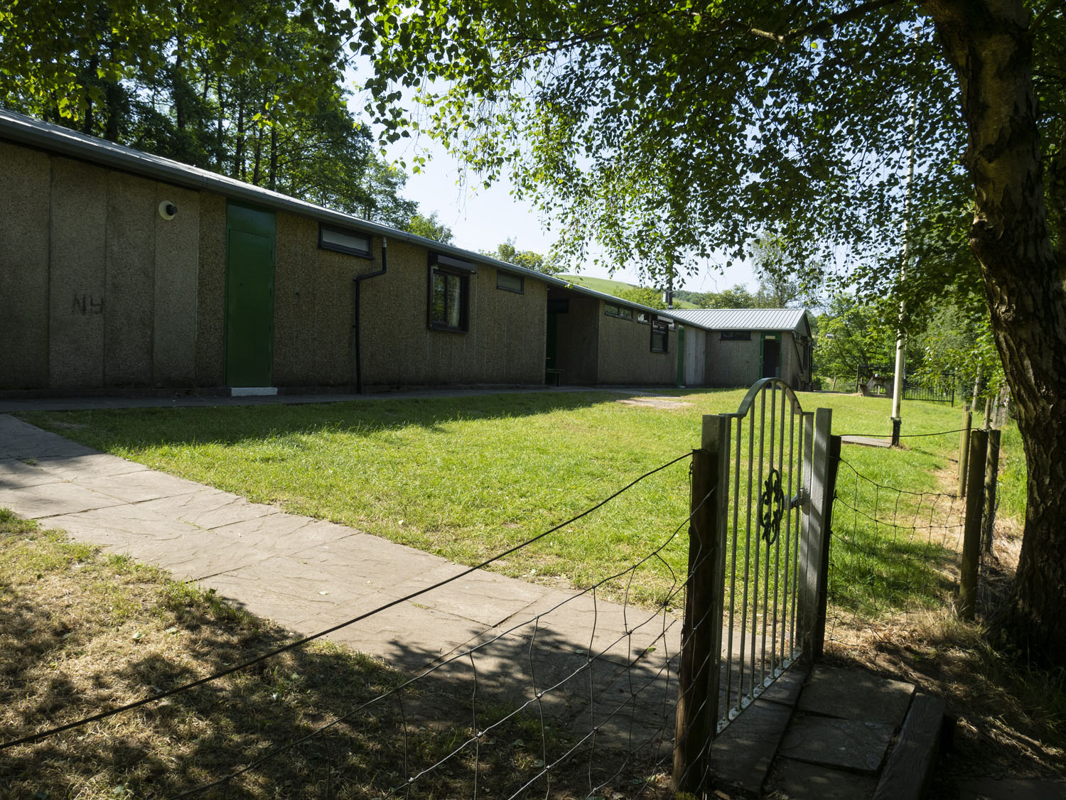 02_BUILDING EYE LEVEL A