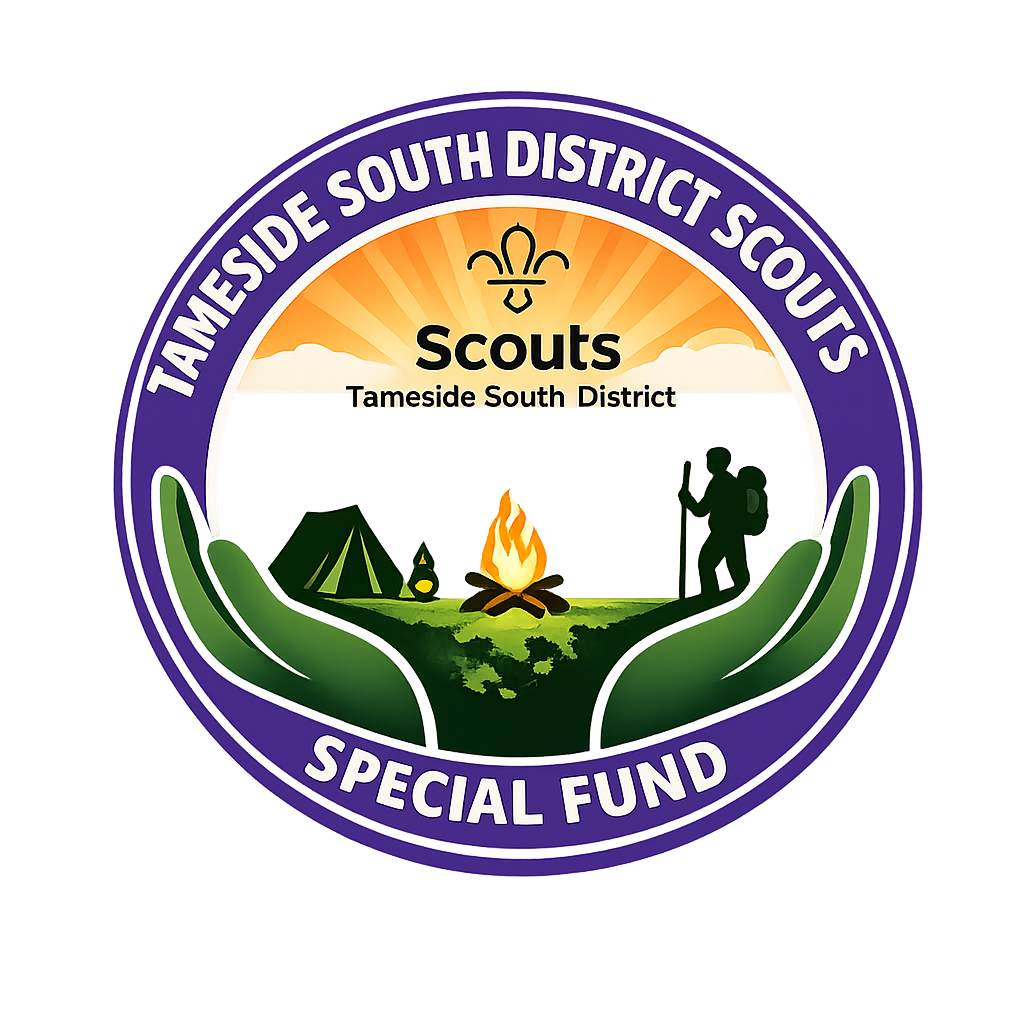 Special Fund Badge